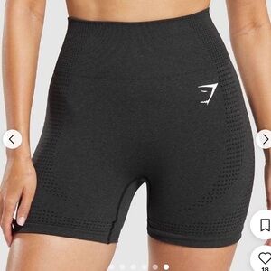 Gym Shark vital seamless shorts 2.0